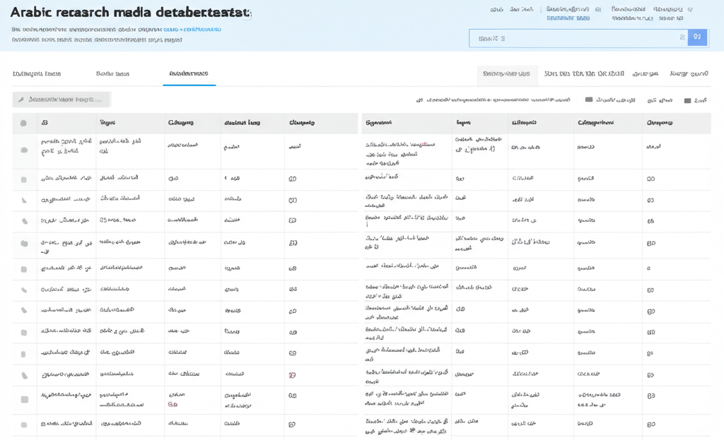 Download Datasets interface showing curated social datasets ready for export