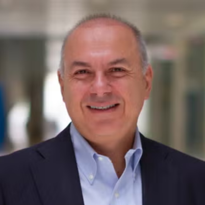 Portrait of Dr. George Mikros – Principal Investigator